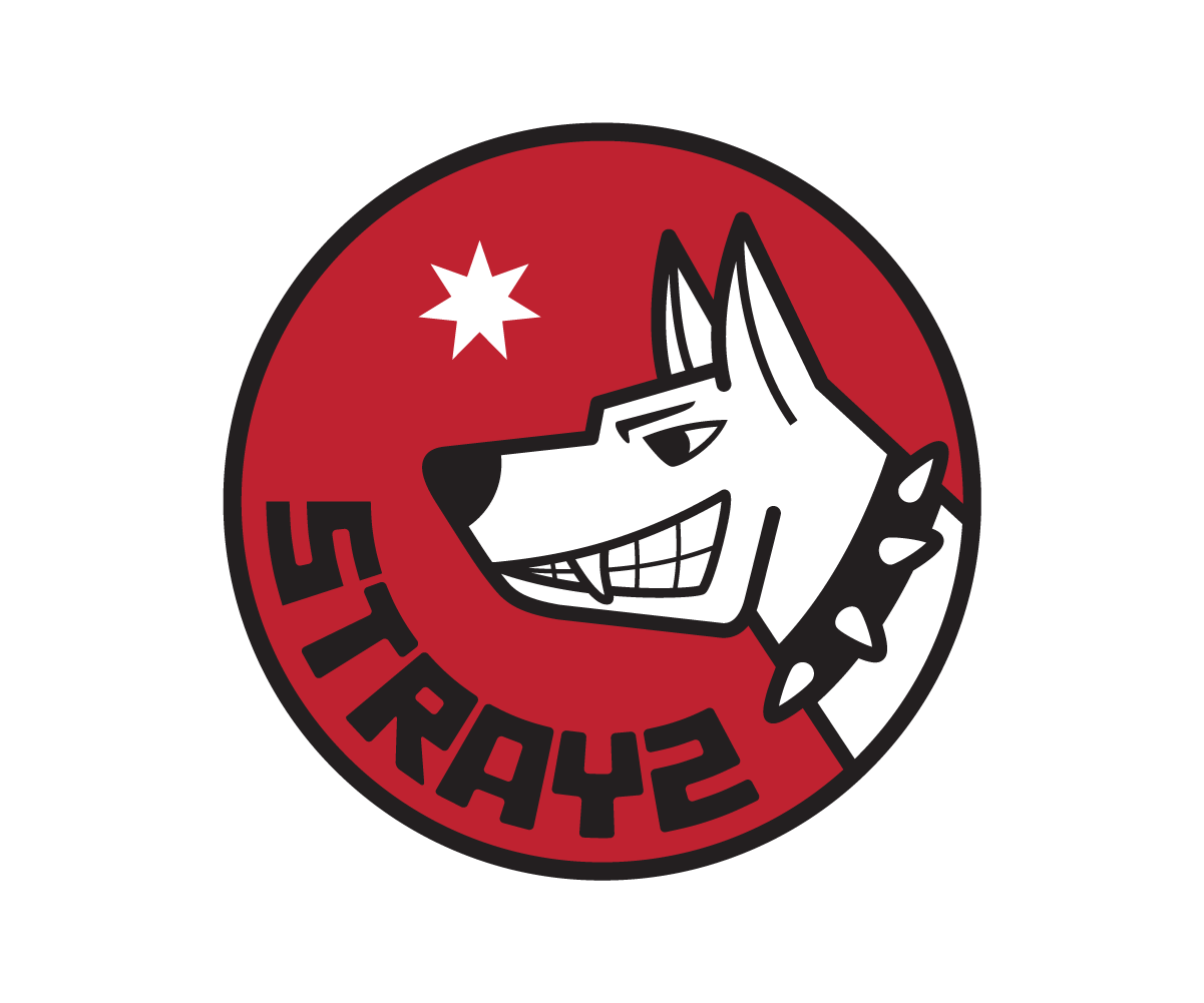 Logo-Design von Simon für dieses Projekt | Design #2102462