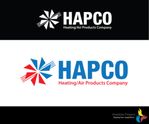 Logo Design by Kreative Fingers