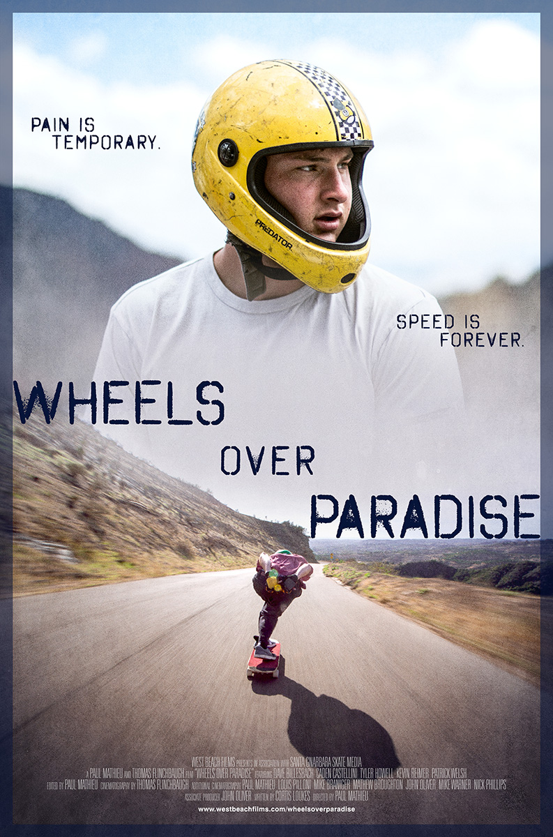 Poster Design by Brian K for this project | Design #9354180