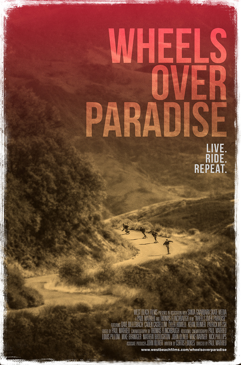 Poster Design by Brian K for this project | Design #9354182
