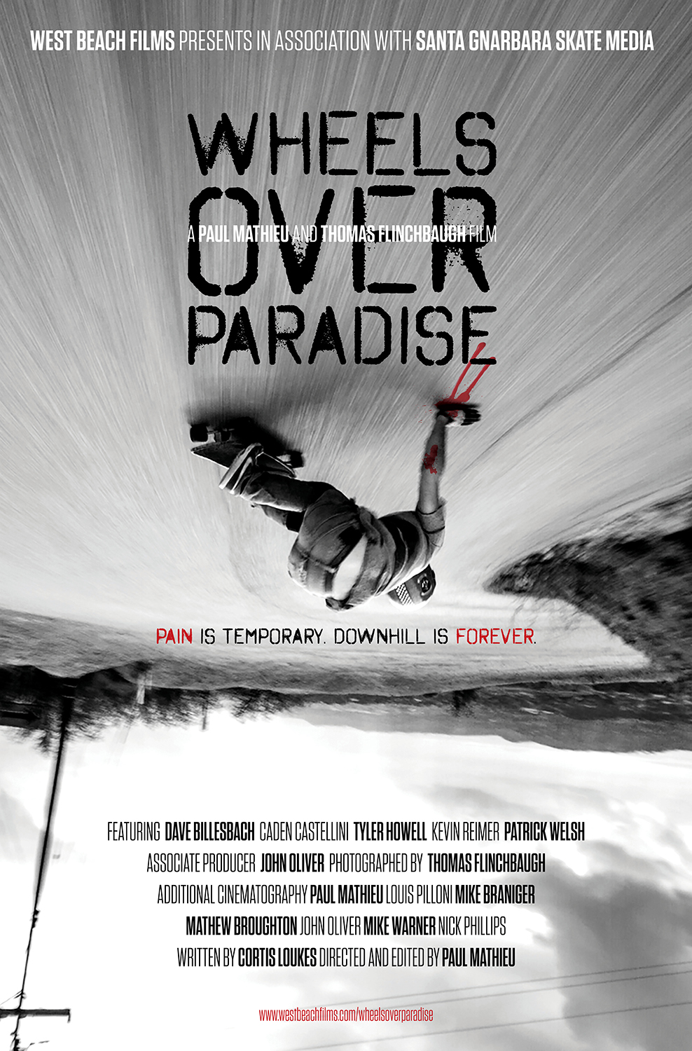 Poster Design by RoundYellow for this project | Design #9367339