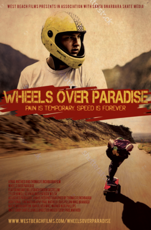 Poster Design by leuchi