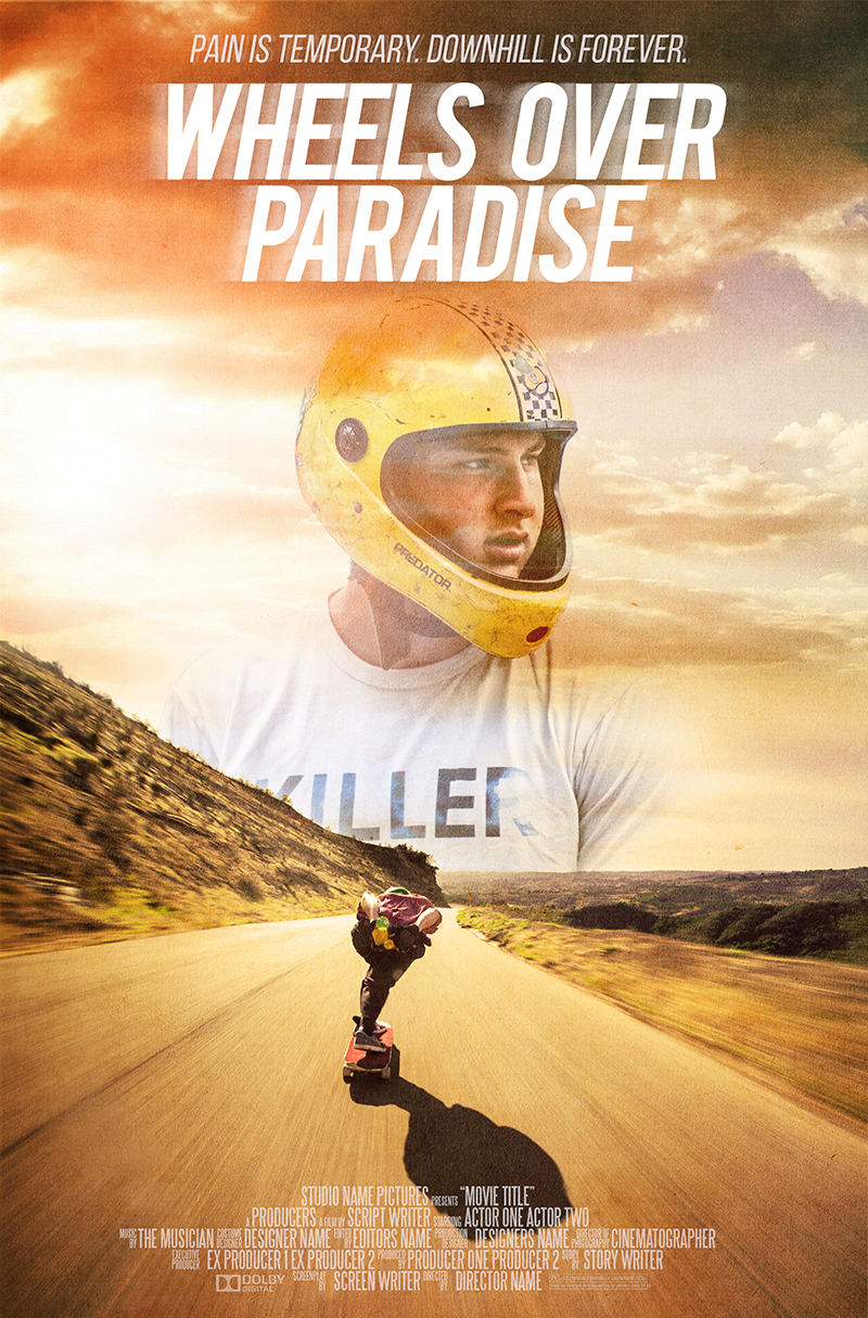 Poster Design by B L X C K_R X I N B O W for this project | Design #9367334
