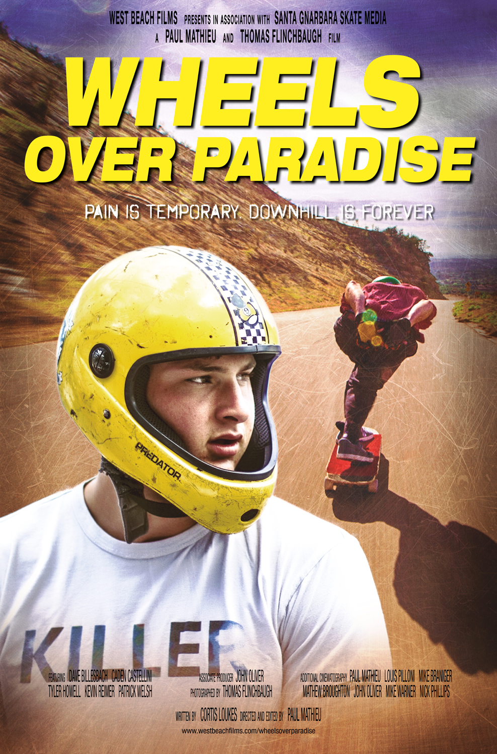 Poster Design by Wally_F for this project | Design #9405925