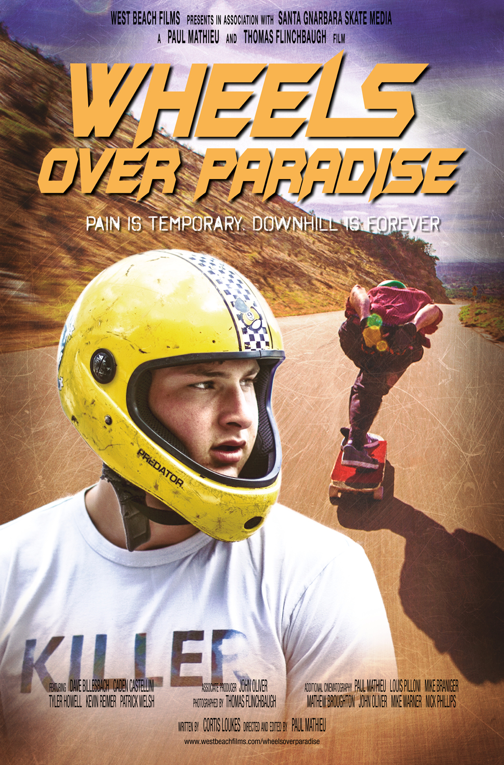 Poster Design by Wally_F for this project | Design #9405926