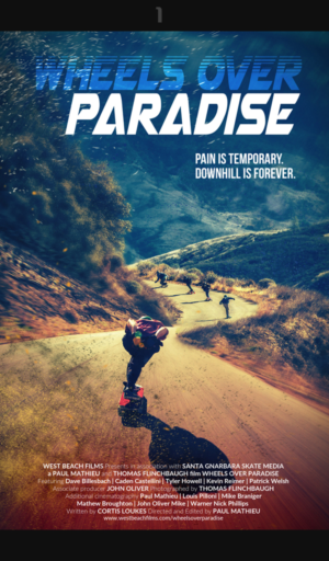 Poster Design by Gfx.26™ for this project | Design: #9405651