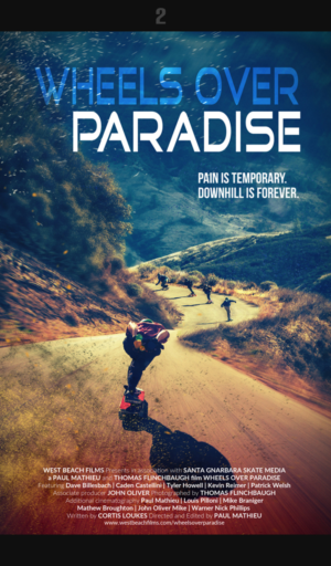 Poster Design by Gfx.26™ for this project | Design: #9405652