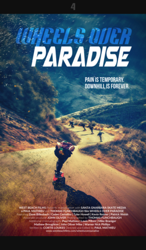 Poster Design by Gfx.26™ for this project | Design: #9405653