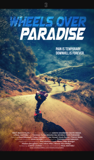 Poster Design by Gfx.26™ for this project | Design: #9405654