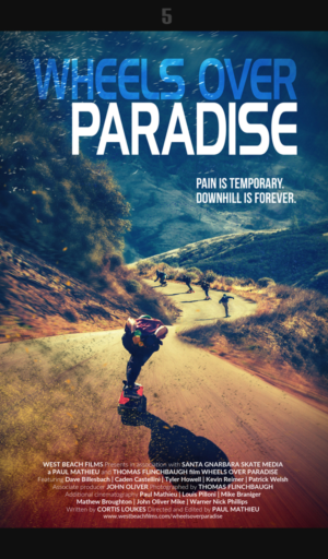 Poster Design by Gfx.26™ for this project | Design: #9405655