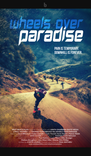 Poster Design by Gfx.26™ for this project | Design: #9405720