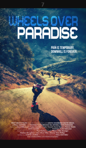 Poster Design by Gfx.26™ for this project | Design: #9405721