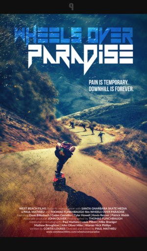 Poster Design by Gfx.26™ for this project | Design: #9405722