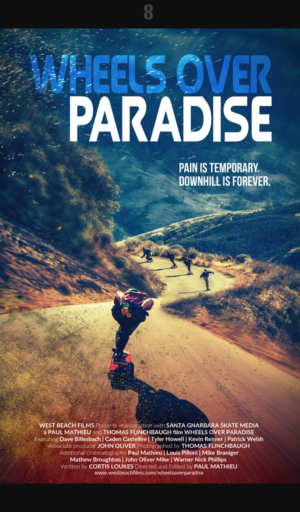 Poster Design by Gfx.26™ for this project | Design: #9405723