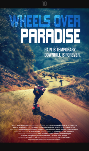 Poster Design by Gfx.26™ for this project | Design: #9405724