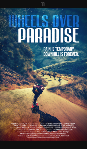 Poster Design by Gfx.26™ for this project | Design: #9405743