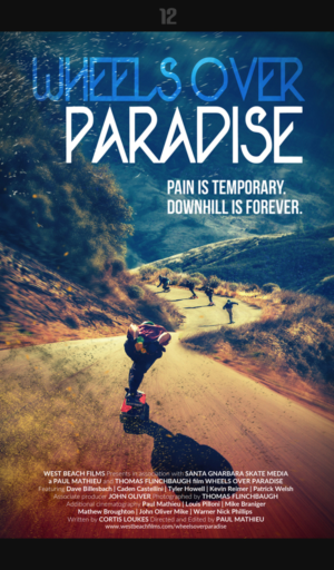Poster Design by Gfx.26™ for this project | Design: #9405745