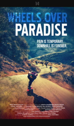 Poster Design by Gfx.26™ for this project | Design: #9405746
