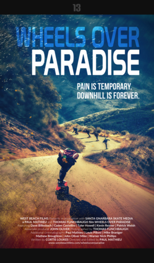 Poster Design by Gfx.26™ for this project | Design: #9405747