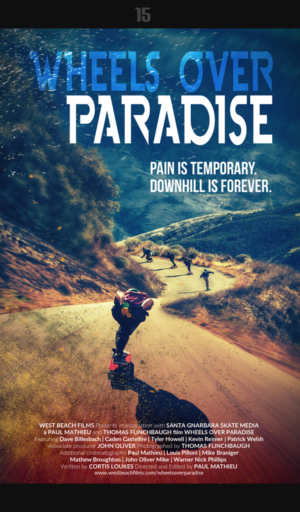 Poster Design by Gfx.26™ for this project | Design: #9405748