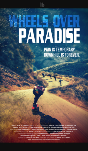 Poster Design by Gfx.26™ for this project | Design: #9405756