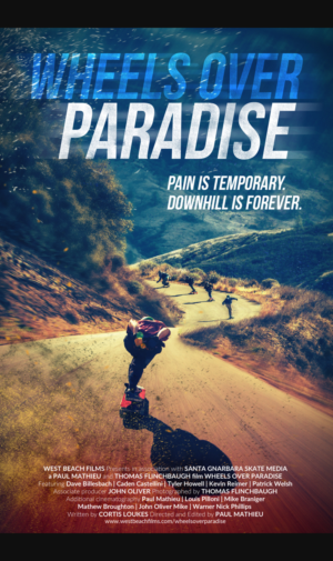 Poster Design by Gfx.26™ for this project | Design: #9411555