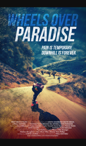Poster Design by Gfx.26™ for this project | Design: #9411556