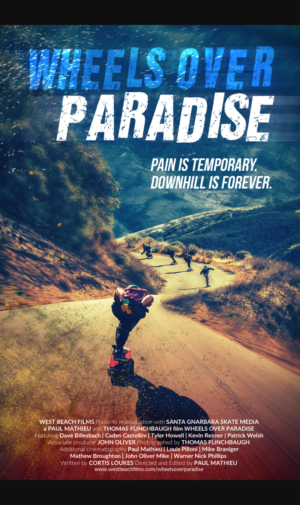 Poster Design by Gfx.26™ for this project | Design: #9411557