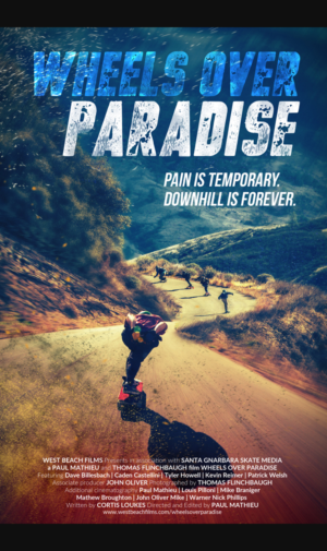 Poster Design by Gfx.26™ for this project | Design: #9411558