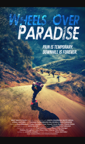 Poster Design by Gfx.26™ for this project | Design: #9411563