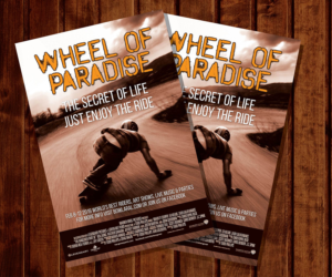 Poster Design by Mars Multimedia for this project | Design: #9414920