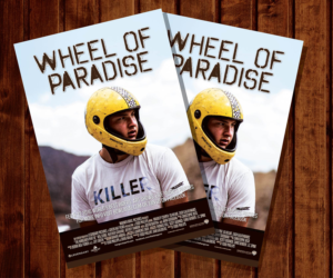 Poster Design by Mars Multimedia for this project | Design: #9414921