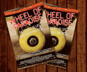 Poster Design by Mars Multimedia for this project | Design: #9414922