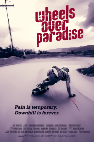 Poster Design by Valtti Design