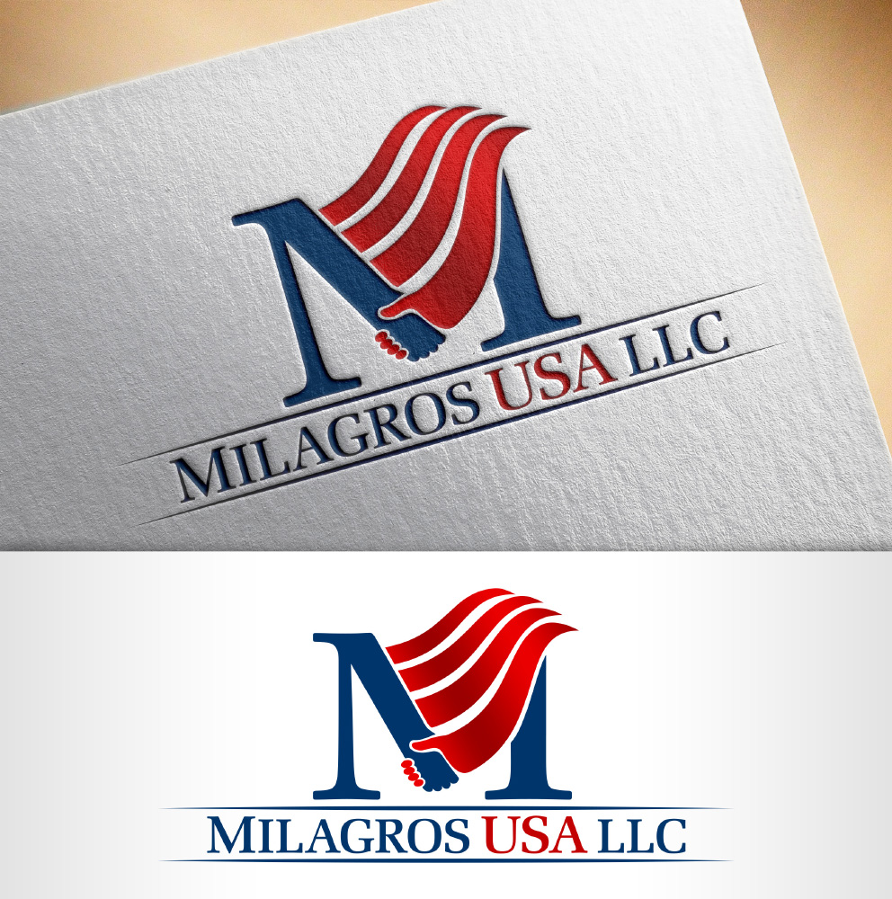 Logo Design by nivleik for this project | Design #9408786