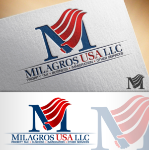 Logo Design by nivleik for this project | Design: #9411625