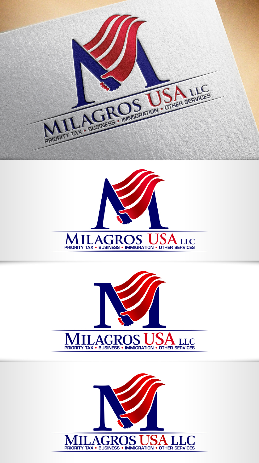 Logo Design by nivleik for this project | Design #9427910