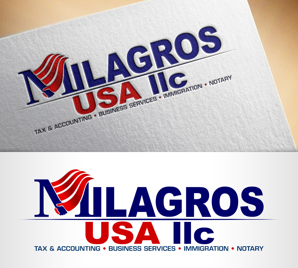 Design de Logo par nivleik pour ce projet | Design #9470497