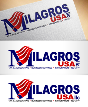 Diseño de Logo por nivleik para este proyecto | Diseño: #9470755