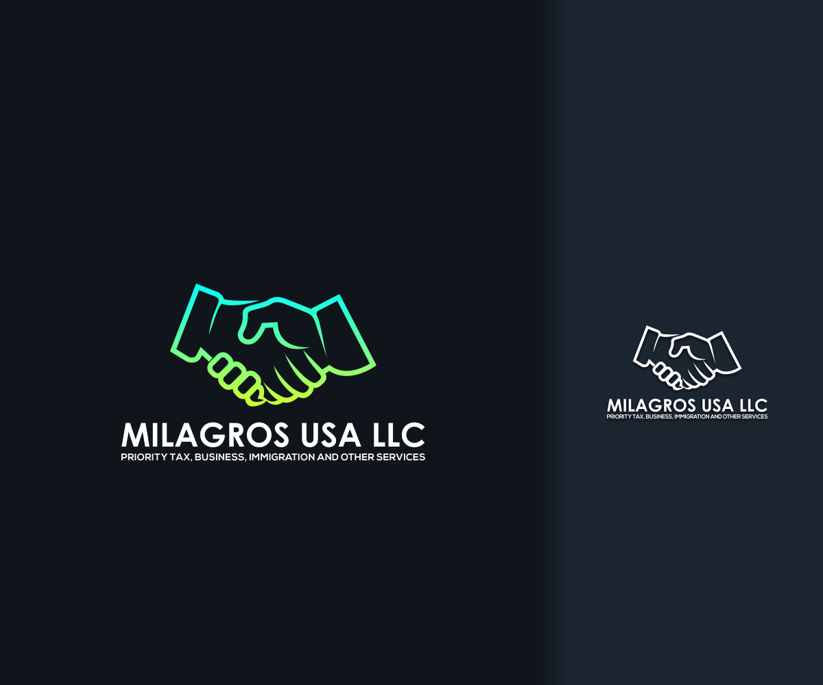 Logo Design by rendy cemix for this project | Design #9445718