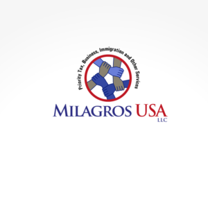 Logo Design by Aleksic for this project | Design: #9428207