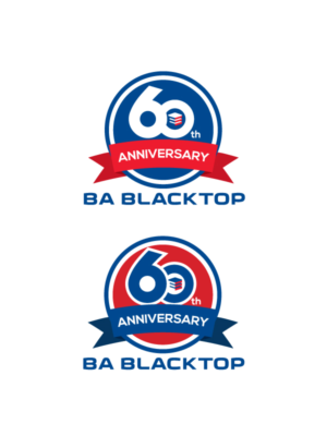 Logo Design by ABG for ba blacktop | Design: #9352458