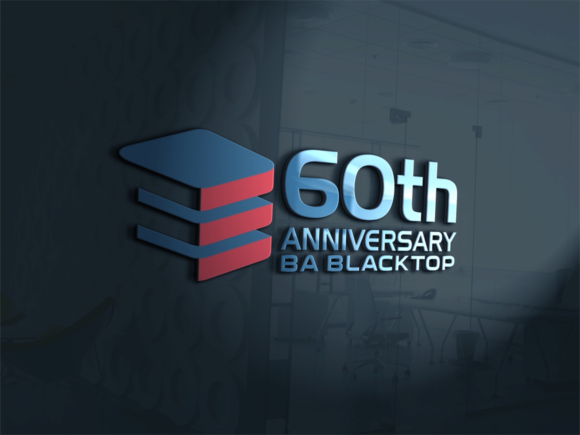 Logo-Design von Sarah Graphic für ba blacktop | Design #9408842