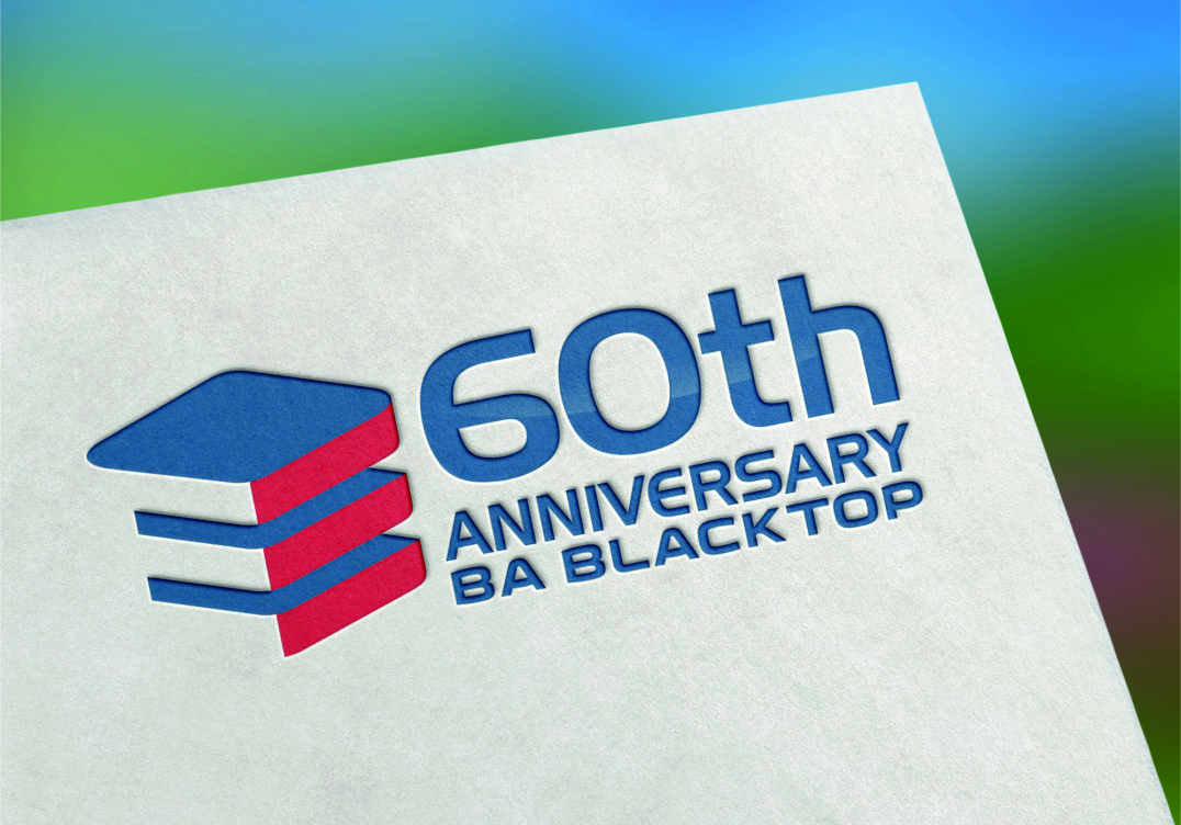 Logo Design by Sarah Graphic for ba blacktop | Design #9408843
