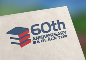 Logo Design by Sarah Graphic for ba blacktop | Design: #9408843