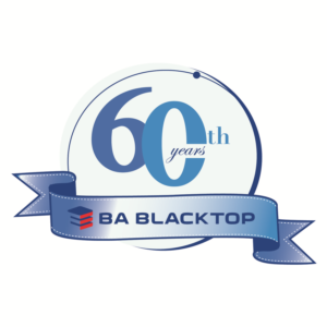 Logo Design by hibasultan for ba blacktop | Design: #9368284