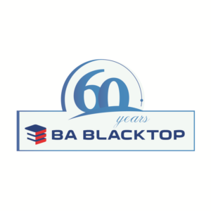 Logo Design by hibasultan for ba blacktop | Design: #9368286