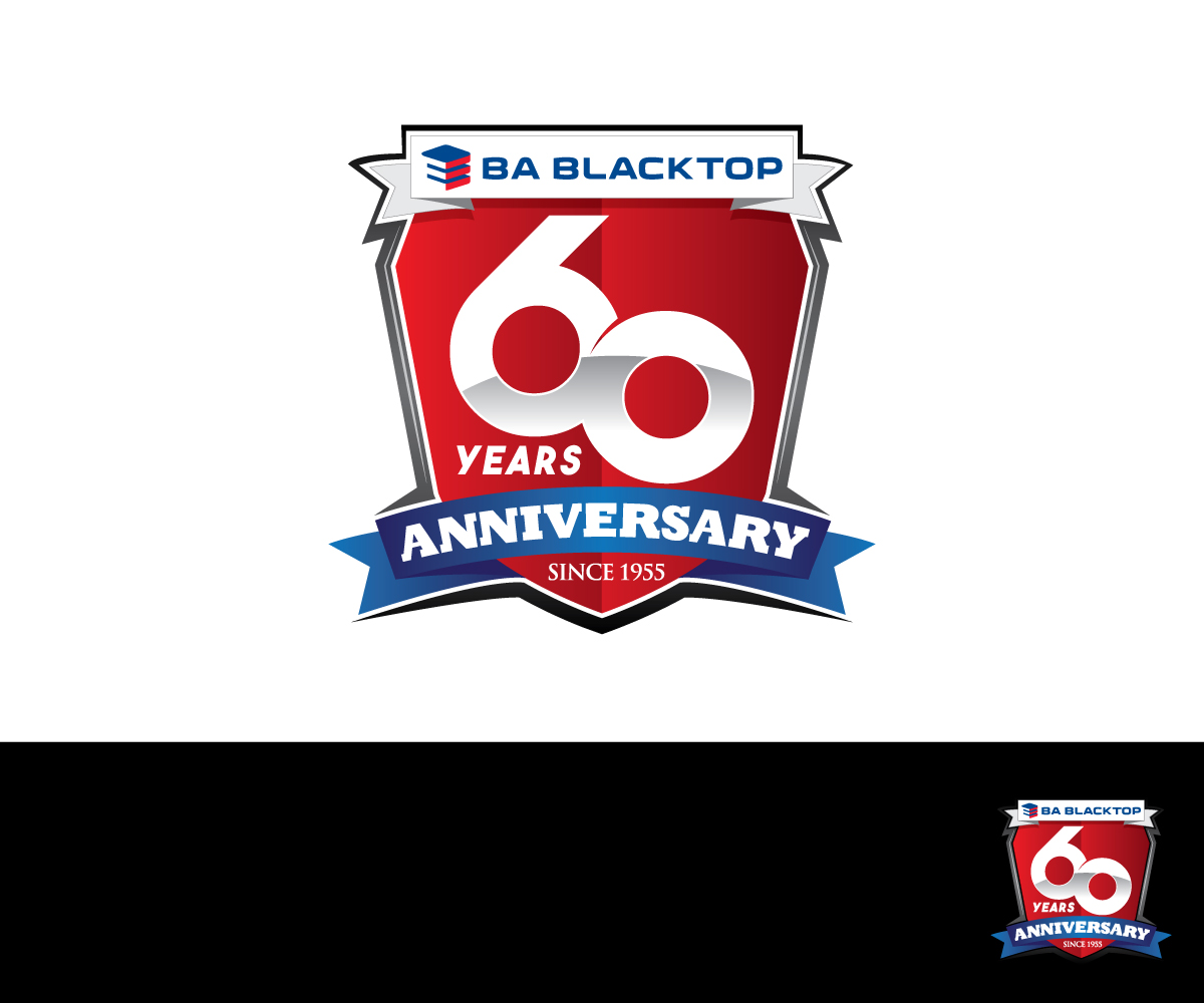 Design de Logo par carlbondoc pour ba blacktop | Design #9346901