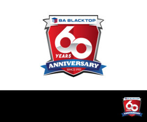 Logo Design by carlbondoc for ba blacktop | Design: #9346901