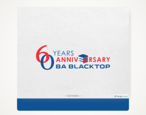 Logo Design by Savana for ba blacktop | Design: #9353775